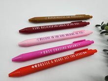 Load image into Gallery viewer, Positive Affirmation Pens - IN STOCK
