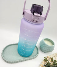 Load image into Gallery viewer, 2L Motivational Water Bottle - IN STOCK
