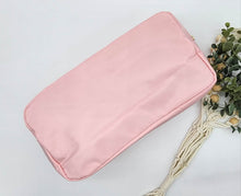 Load image into Gallery viewer, Nylon Makeup Bag
