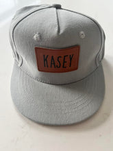 Load image into Gallery viewer, Custom Name KIDS Ball Cap - PRE-ORDER
