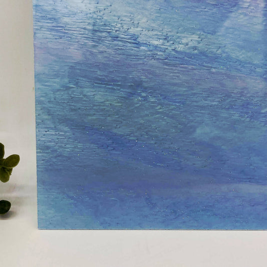 Atlantis - Galaxy Cast Acrylic Sheets 1073