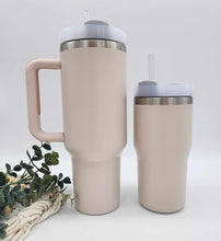 Load image into Gallery viewer, Kids Mini 40oz Tumblers (20oz size)
