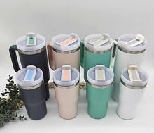 Load image into Gallery viewer, Kids Mini 40oz Tumblers (20oz size)
