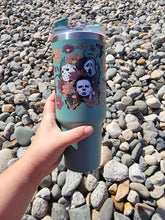 Load image into Gallery viewer, 40oz Tumbler Gen1 - In Stock
