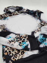 Load image into Gallery viewer, Pattern Sublimation Hoodies Style #13-17 - IN STOCK
