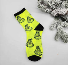 Load image into Gallery viewer, Christmas Socks - IN STOCK
