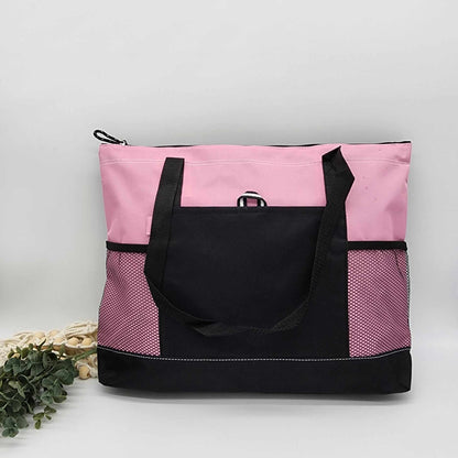 Nurse Tote Bag - In Stock