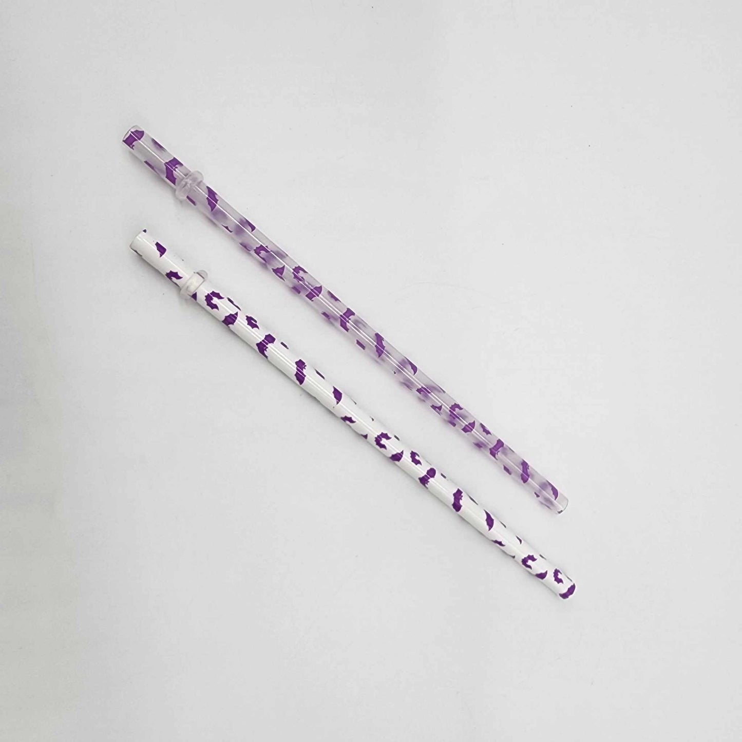 Halloween Straws - IN STOCK