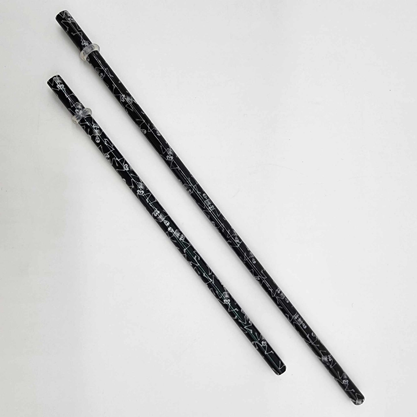 Halloween Straws - IN STOCK