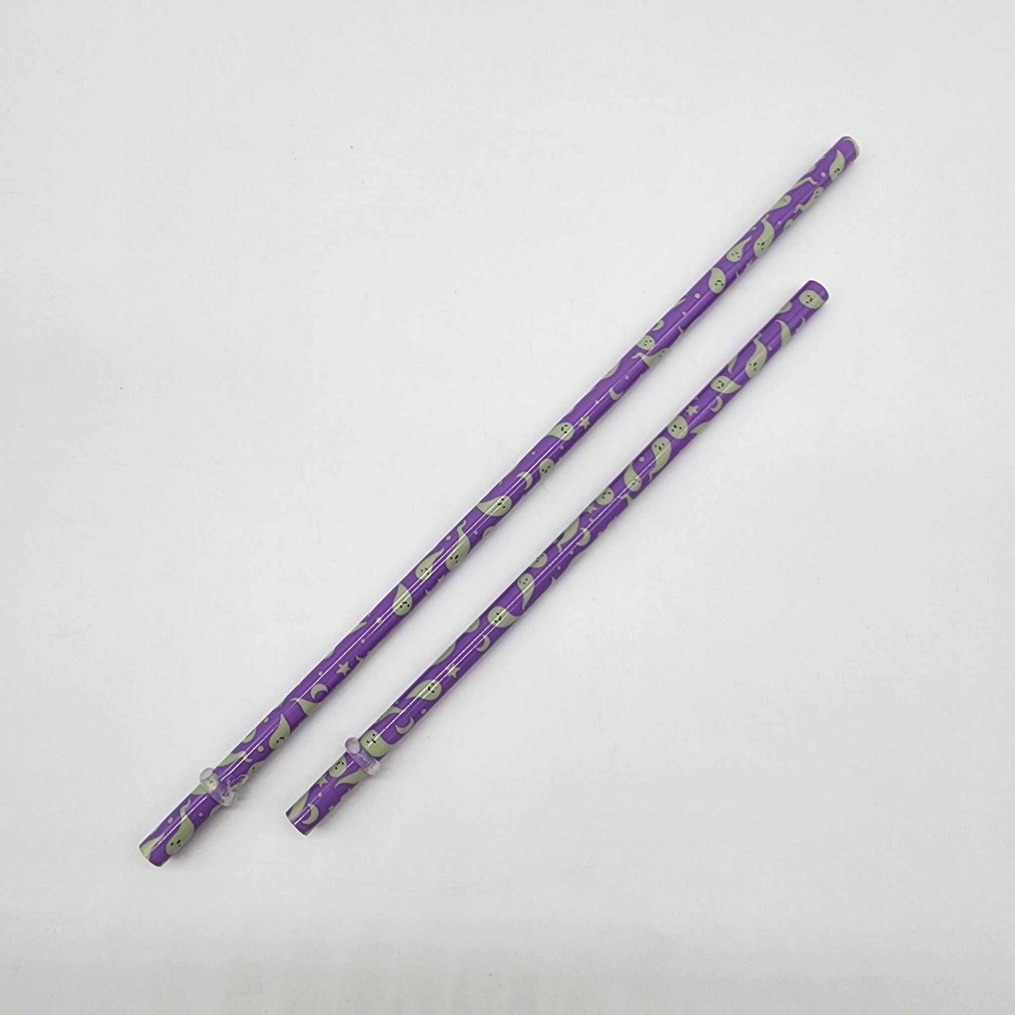 Halloween Straws - IN STOCK