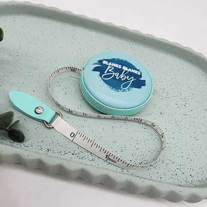 BBB Tape Measure