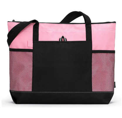 Nurse Tote Bag - In Stock