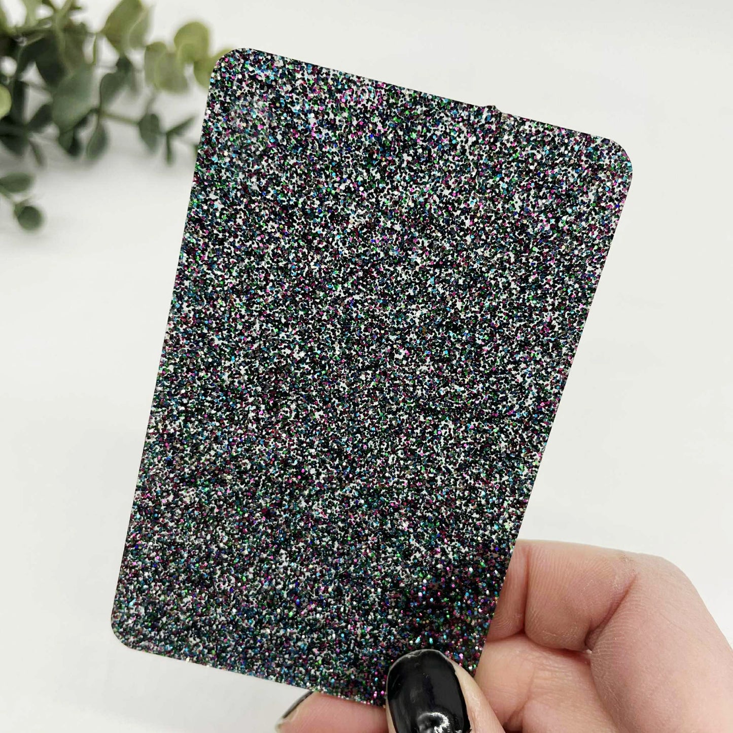 Party - Glitter Cast Acrylic Sheets 1126