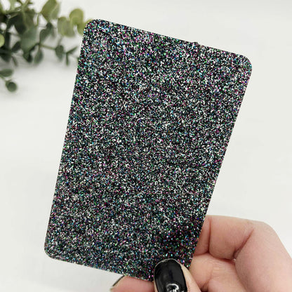 Party - Glitter Cast Acrylic Sheets 1126