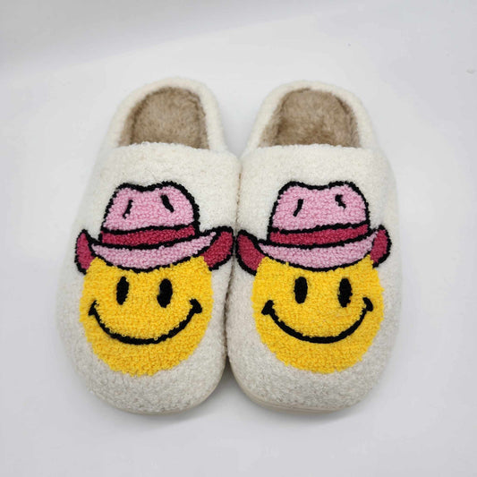 Western Slippers - DISCONTINUED