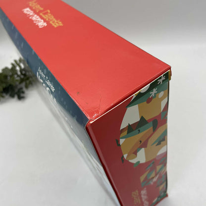 Building Block Advent Calendar