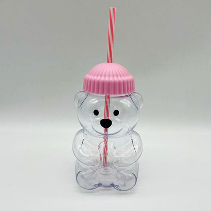 Bear Cups