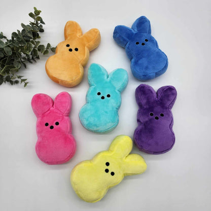 Plush Easter Peeps