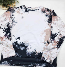 Load image into Gallery viewer, Midnight Pattern Sublimation Hoodie &amp; Crew
