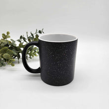 Load image into Gallery viewer, Colour Changing Sublimation Mugs
