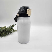 Load image into Gallery viewer, 44oz Travel Thermos Bottle
