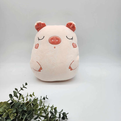 Plump Pillow Plush - IN STOCK