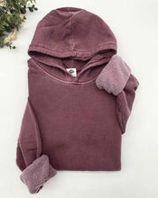 Load image into Gallery viewer, Pigment Dye Hoodie
