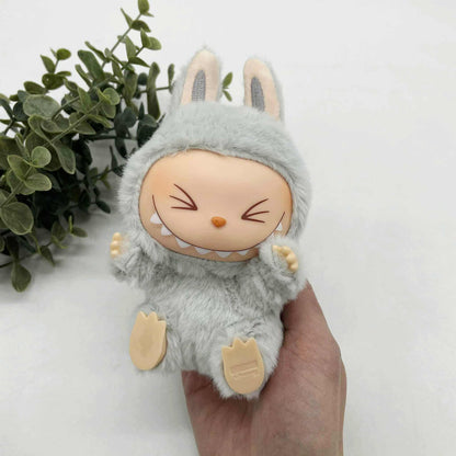 Lafu Doll - Generation 2