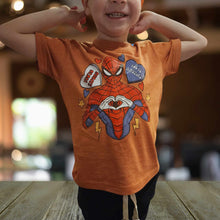 Load image into Gallery viewer, The Tri Blend Kids Tee
