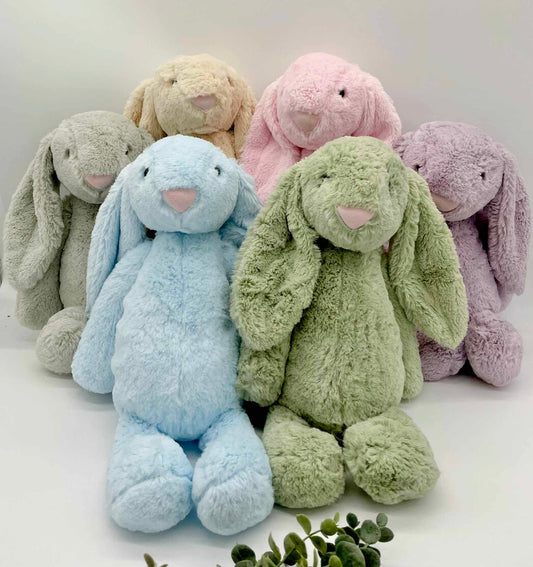 16" Bunnies - PRE-ORDER