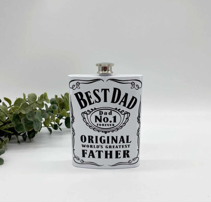 Stainless Steel Flask for Sublimation