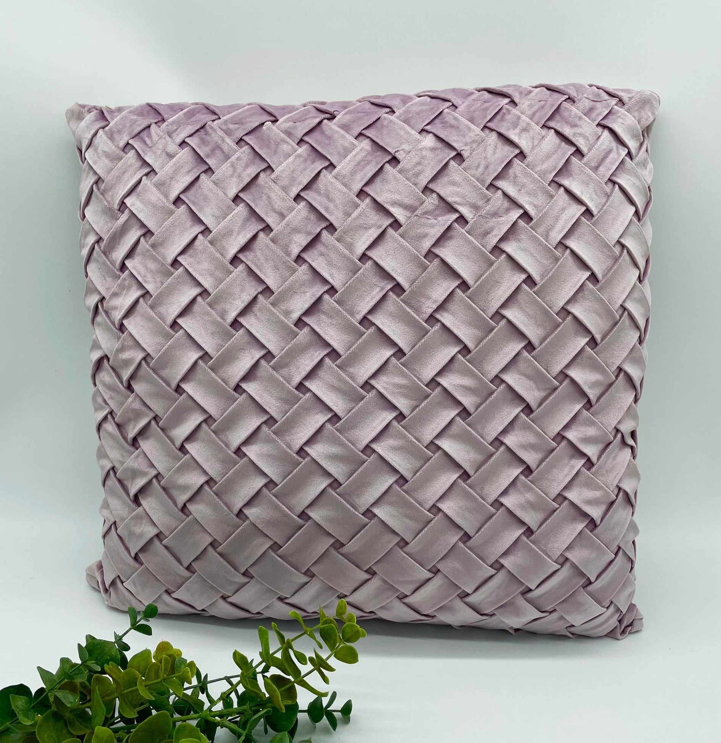 Velvet Weave Sublimation Pillow Cases