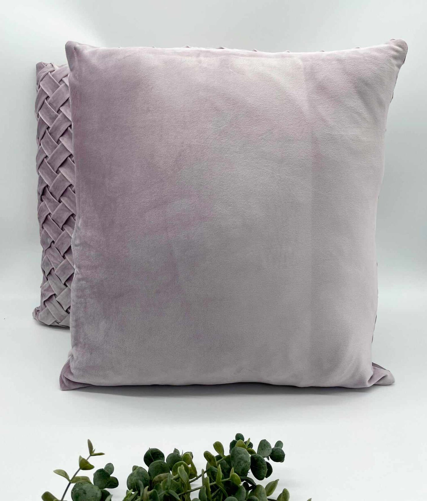 Velvet Weave Sublimation Pillow Cases