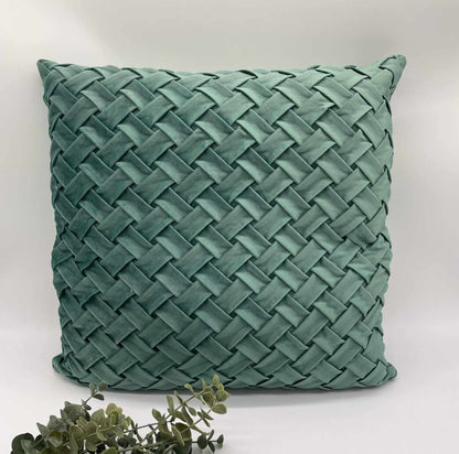 Velvet Weave Sublimation Pillow Cases