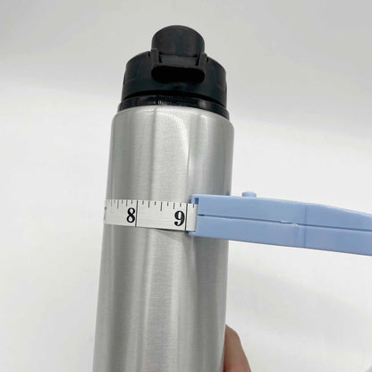 Aluminum Sports Bottle 25oz for Sublimation