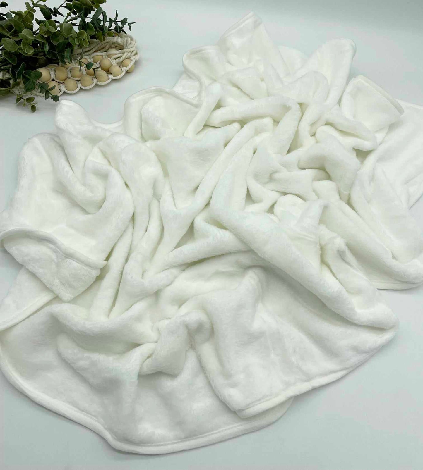 Baby Blankets - IN STOCK