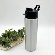Load image into Gallery viewer, Aluminum Sports Bottle 25oz for Sublimation
