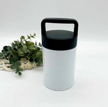Load image into Gallery viewer, Thermos Sublimation Tumbler
