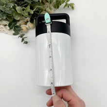 Load image into Gallery viewer, Thermos Sublimation Tumbler
