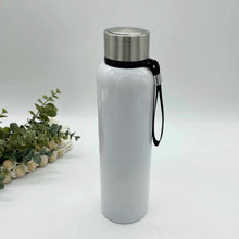 Load image into Gallery viewer, 27oz Water Bottle for Sublimation
