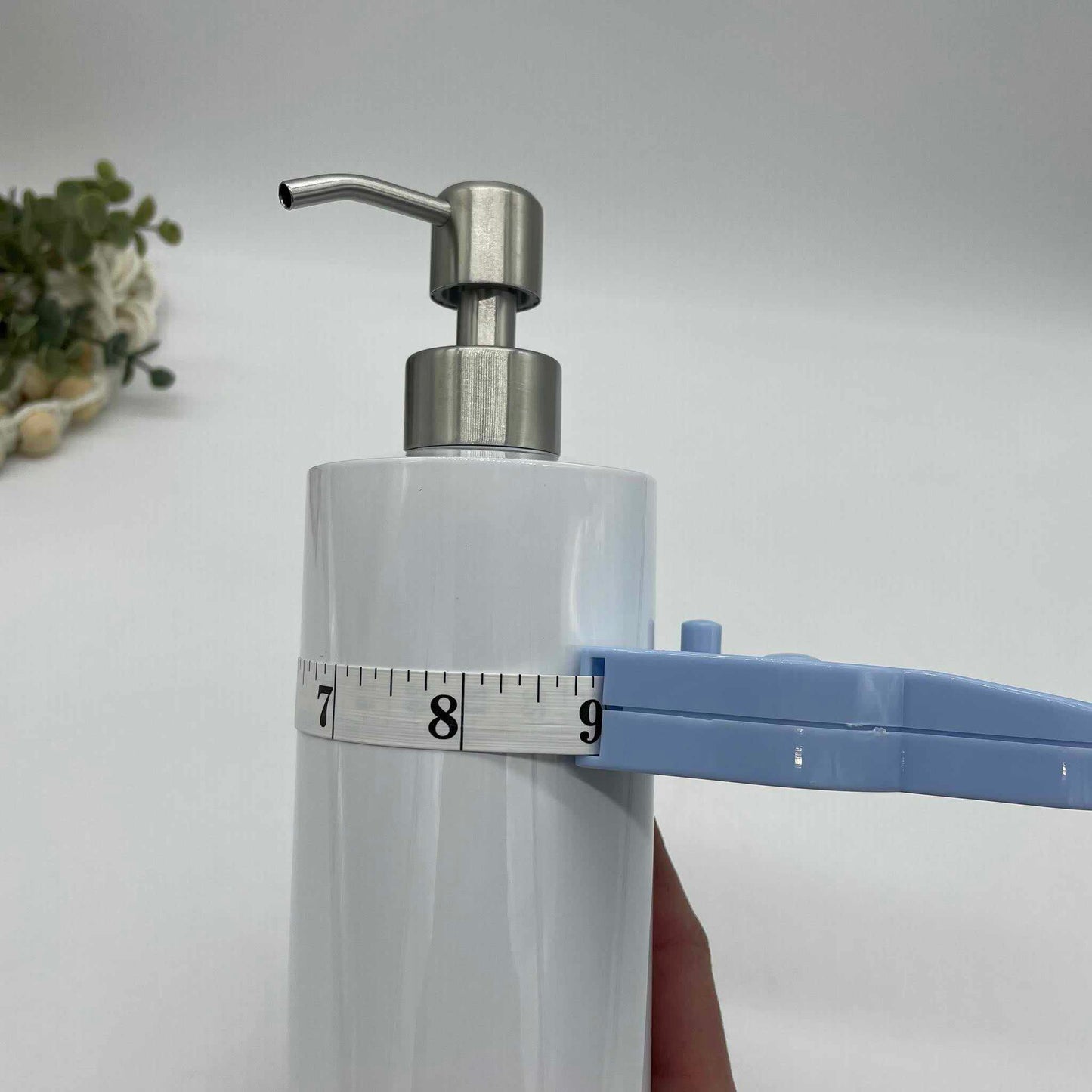 Soap Dispenser for Sublimation