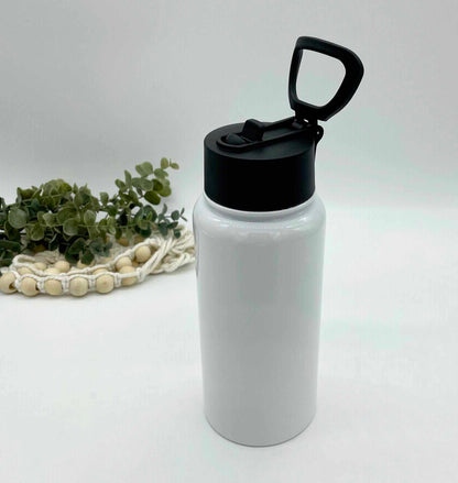 25oz Sports Water Bottle Bottle