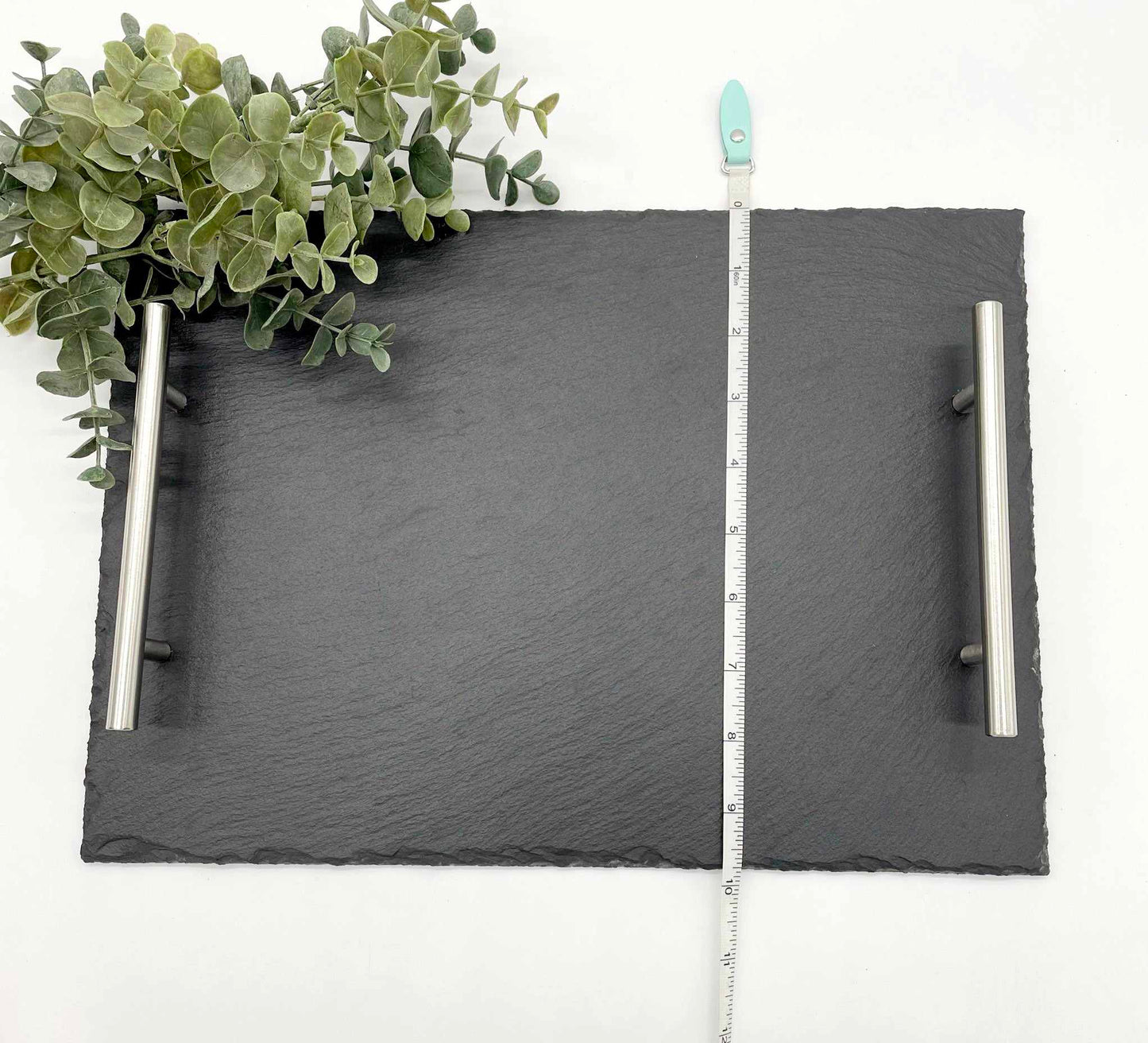 Engravable Slate Tray