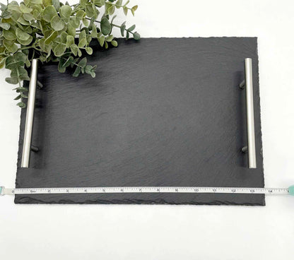 Engravable Slate Tray