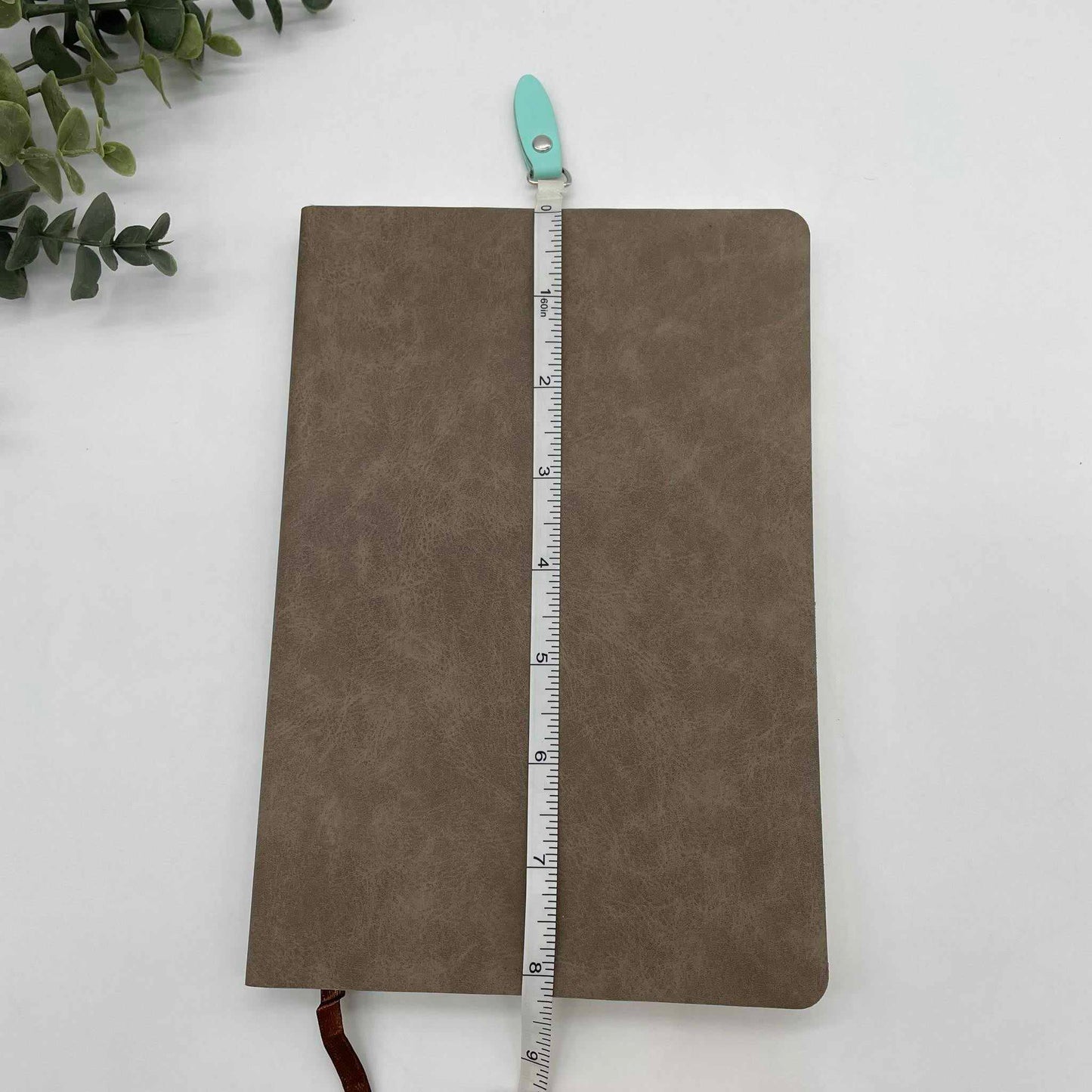 Leather Notebook for Sublimation