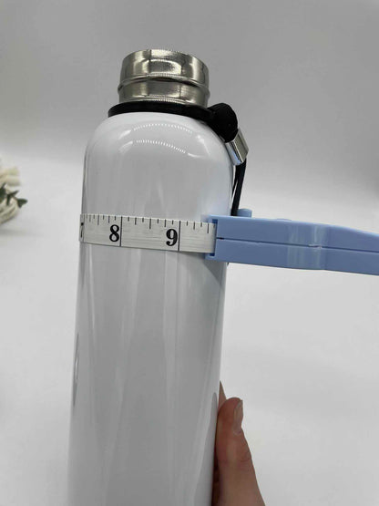 27oz Water Bottle for Sublimation