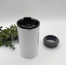 Load image into Gallery viewer, 12oz 350ml 4 in 1 Can Cooler Gloss Finish
