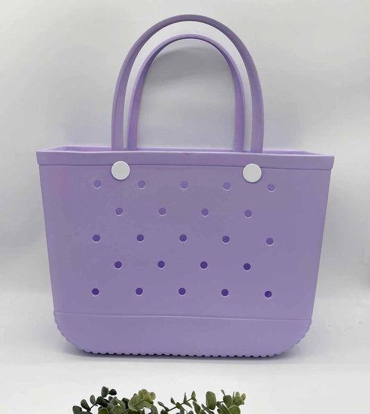 Eva Beach Bag - PRE-ORDER