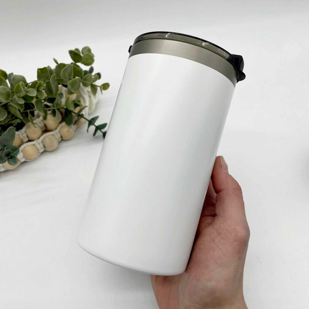 12oz 350ml 4 in 1 Can Cooler Matte Finish