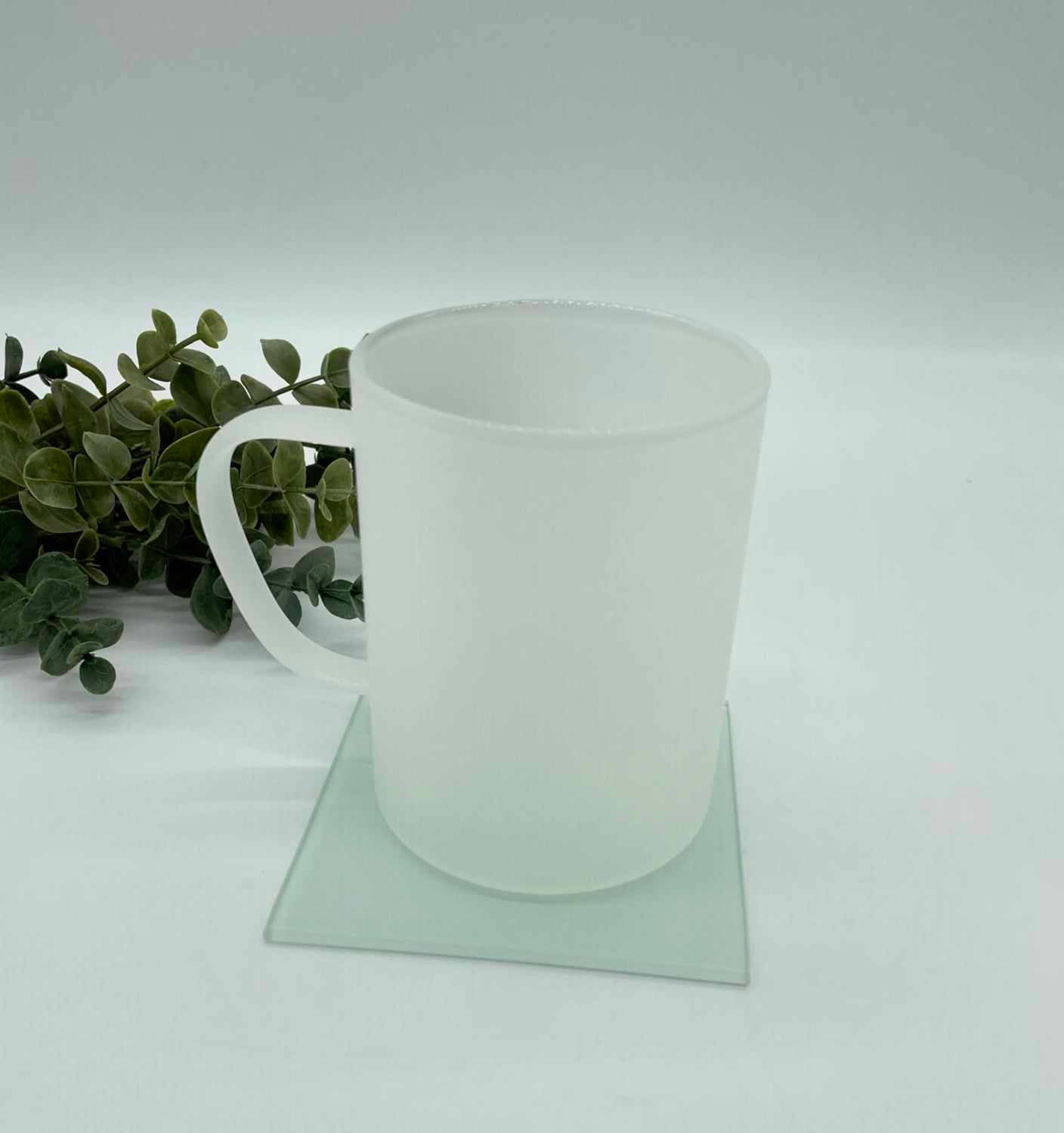 Glass Coasters for Sublimation